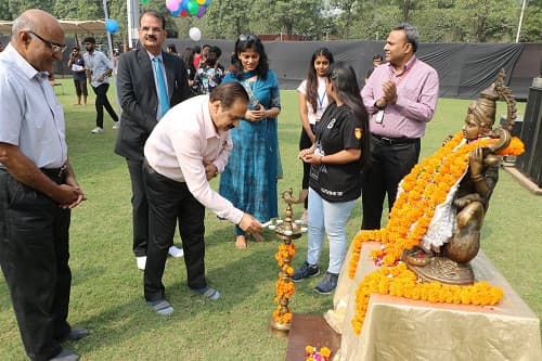 ABES Ghaziabad Events photo 1