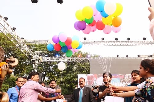 ABES Ghaziabad Events photo 2