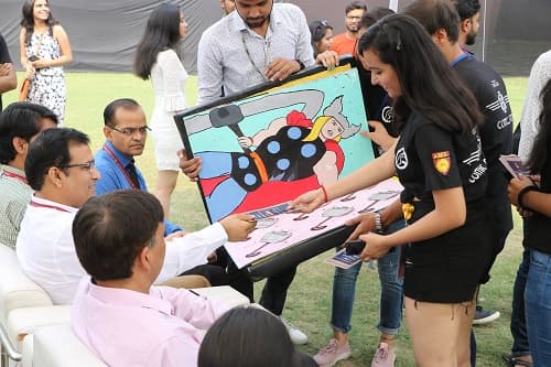 ABES Ghaziabad Events photo 3