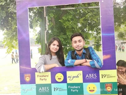 ABES Ghaziabad Events photo 6