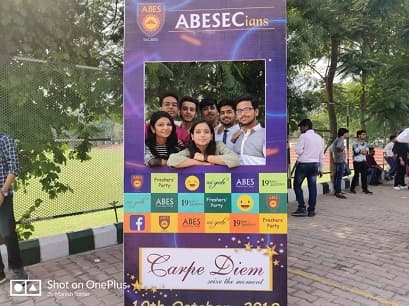 ABES Ghaziabad Events photo 7