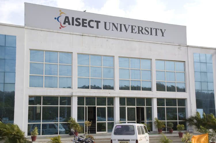 AISECT University Hazaribagh Campus photo 1