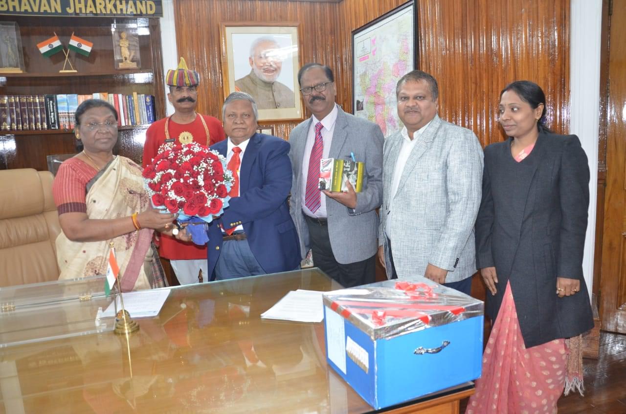 AISECT University Hazaribagh Event photo 2