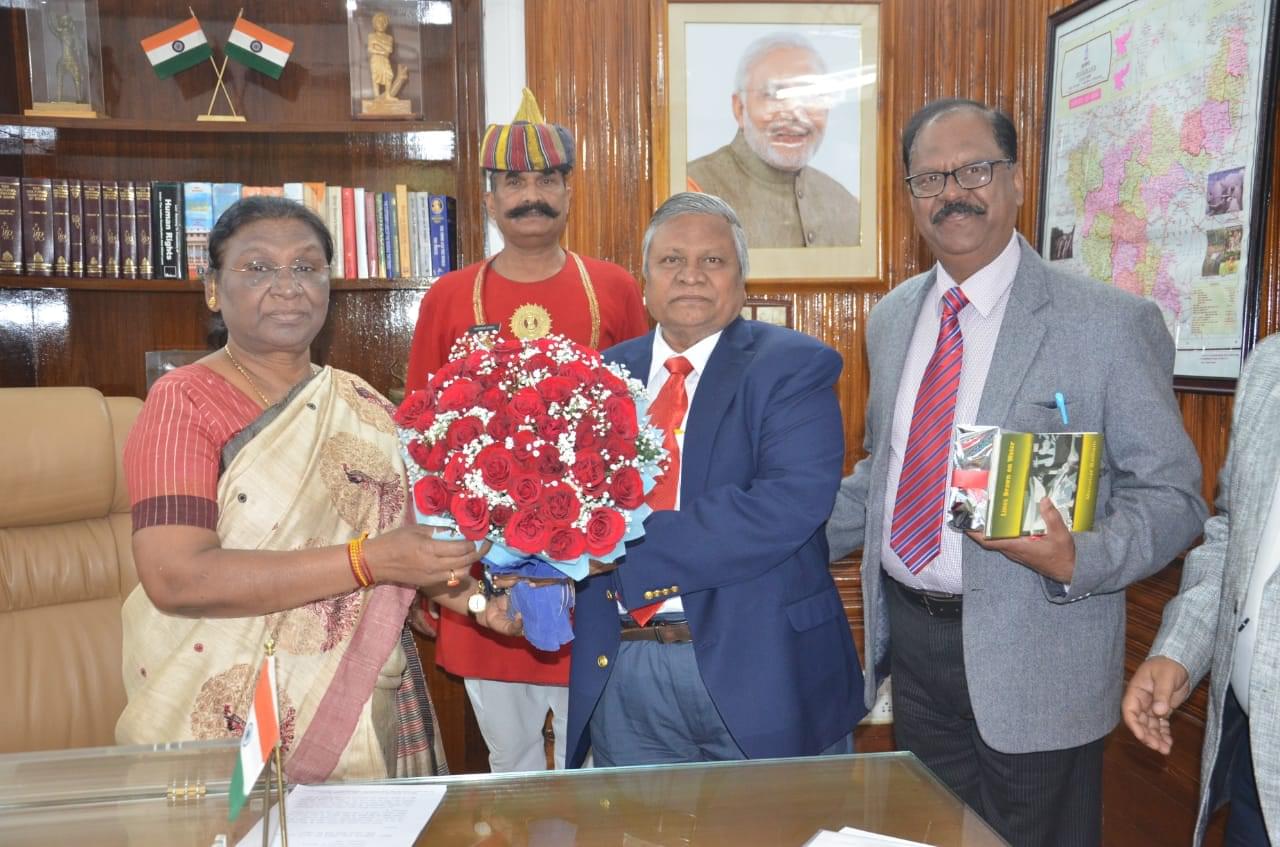 AISECT University Hazaribagh Event photo 3