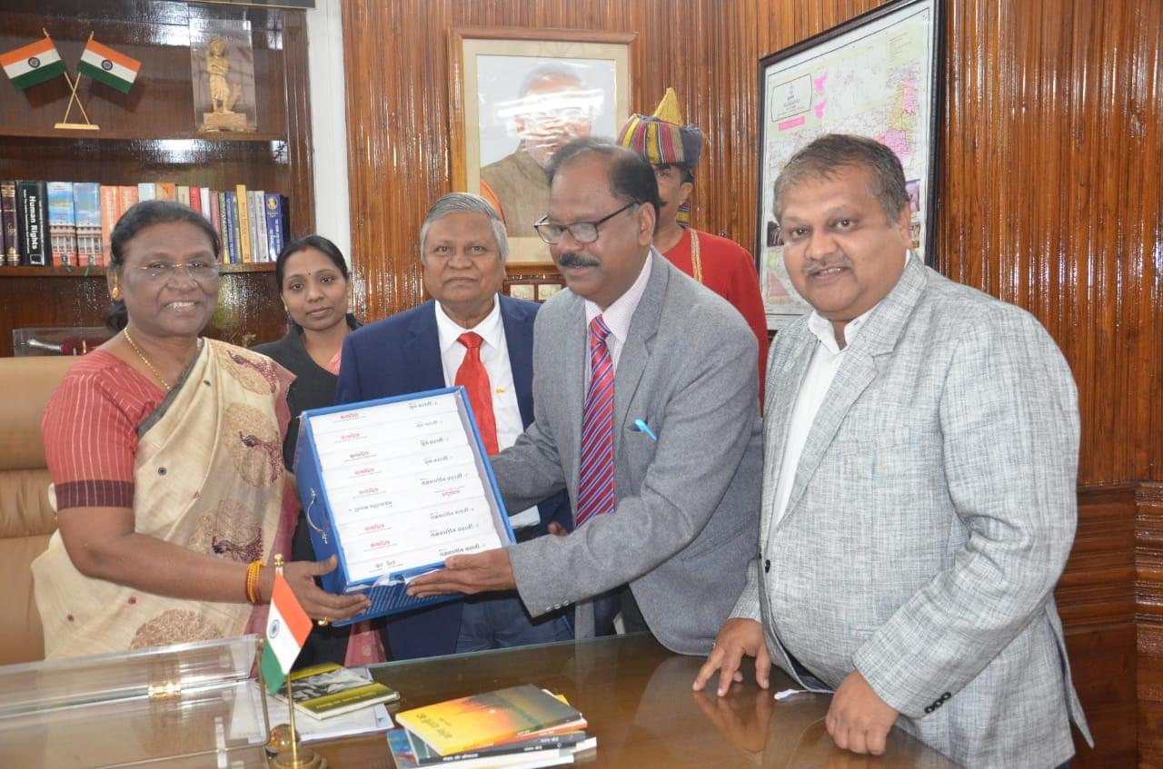 AISECT University Hazaribagh Event photo 4