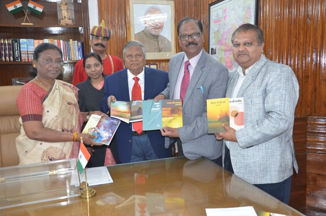 AISECT University Hazaribagh Event photo 5