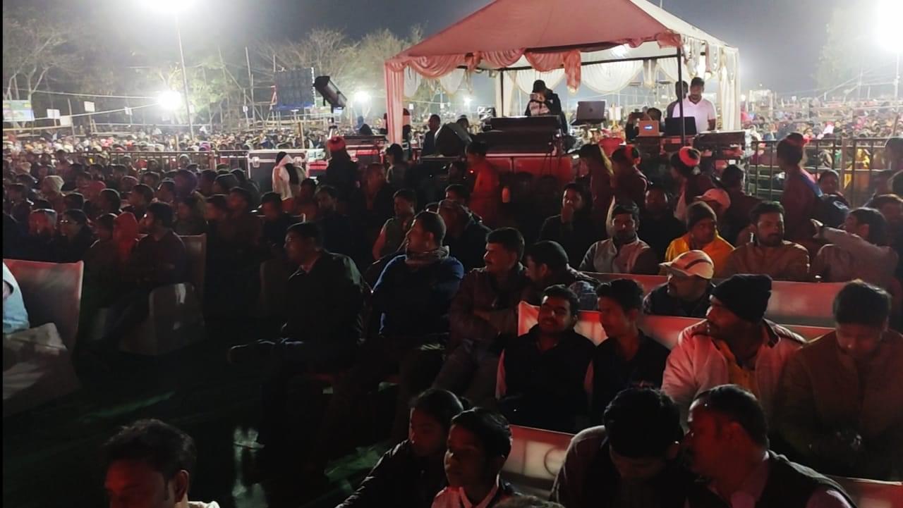 AISECT University Hazaribagh Events photo 1