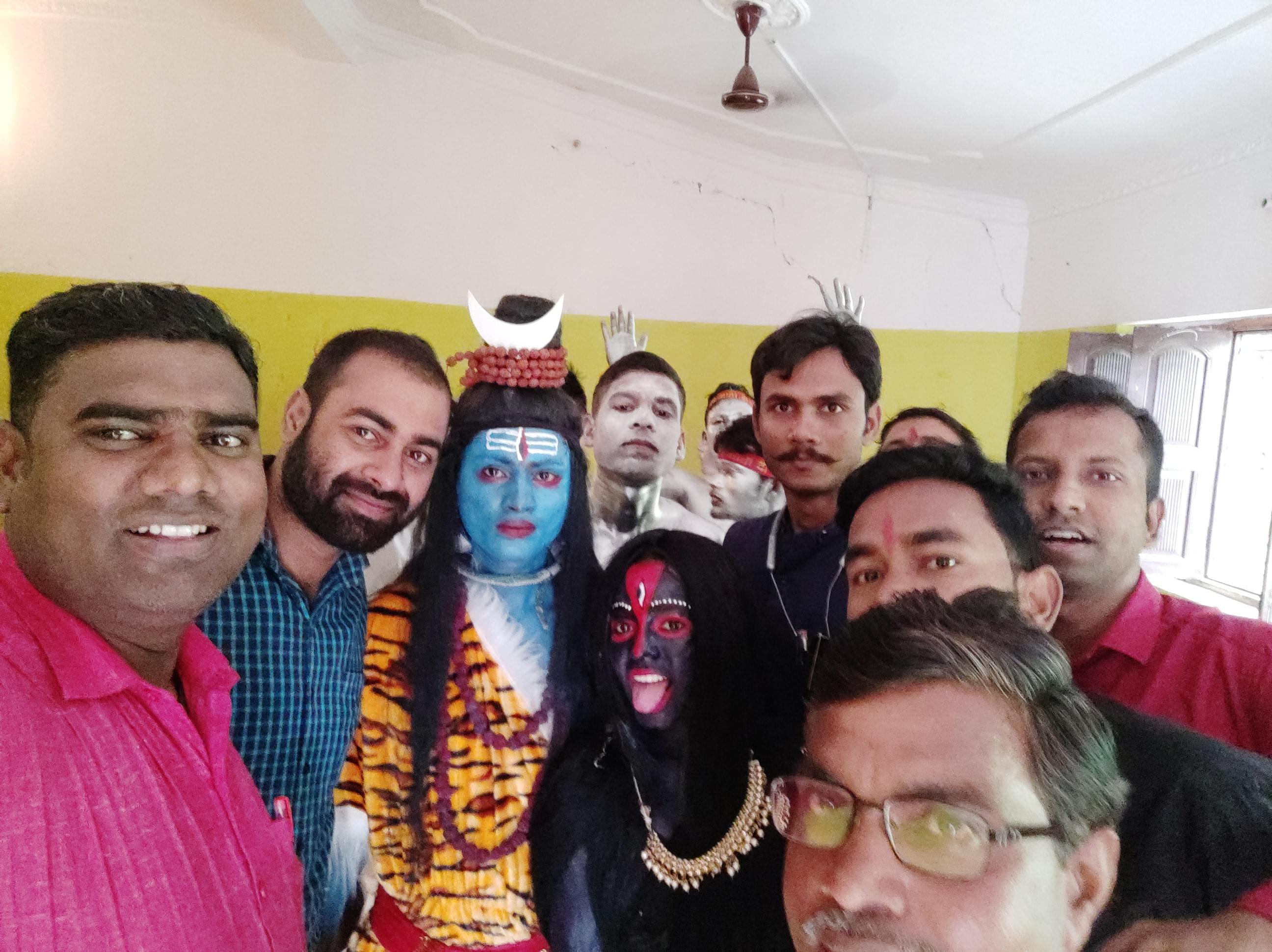 AISECT University Hazaribagh Events photo 4