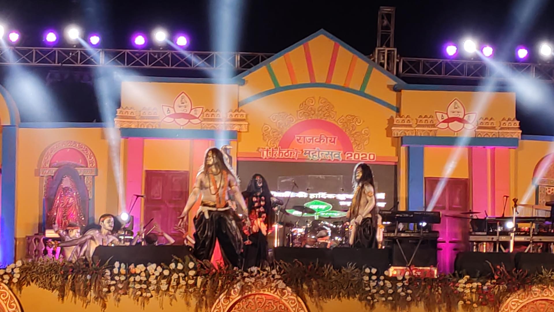 AISECT University Hazaribagh Events photo 5