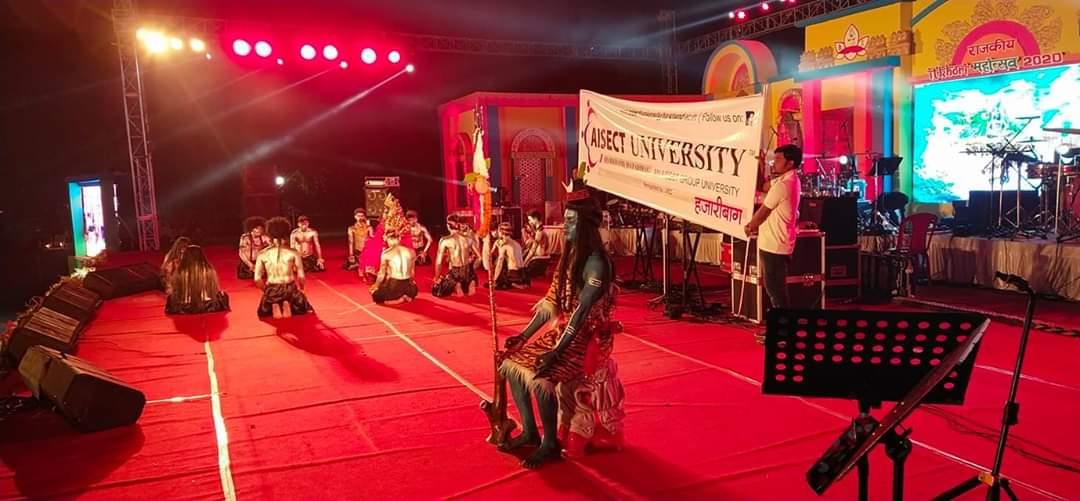 AISECT University Hazaribagh Events photo 2