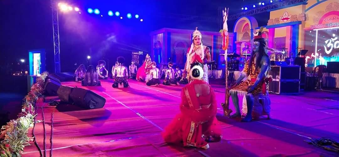 AISECT University Hazaribagh Events photo 3