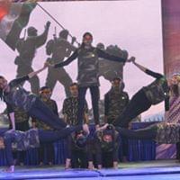 Sanskar Institute of Management & Information Techonogy Kachchh Events photo 1