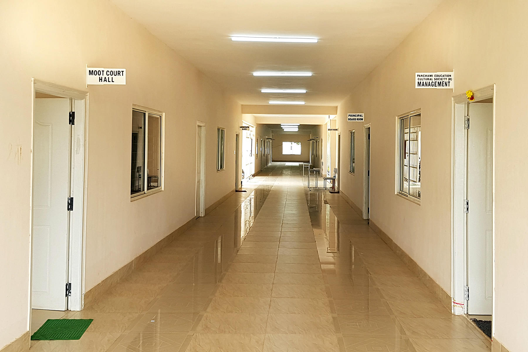 Panchami College of Law Bangalore Campus photo 5