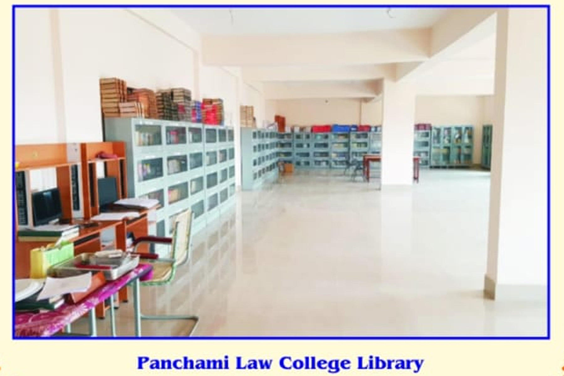 Panchami College of Law Bangalore Campus photo 6