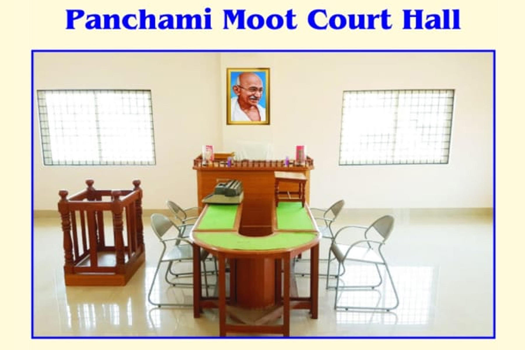 Panchami College of Law Bangalore Campus photo 7