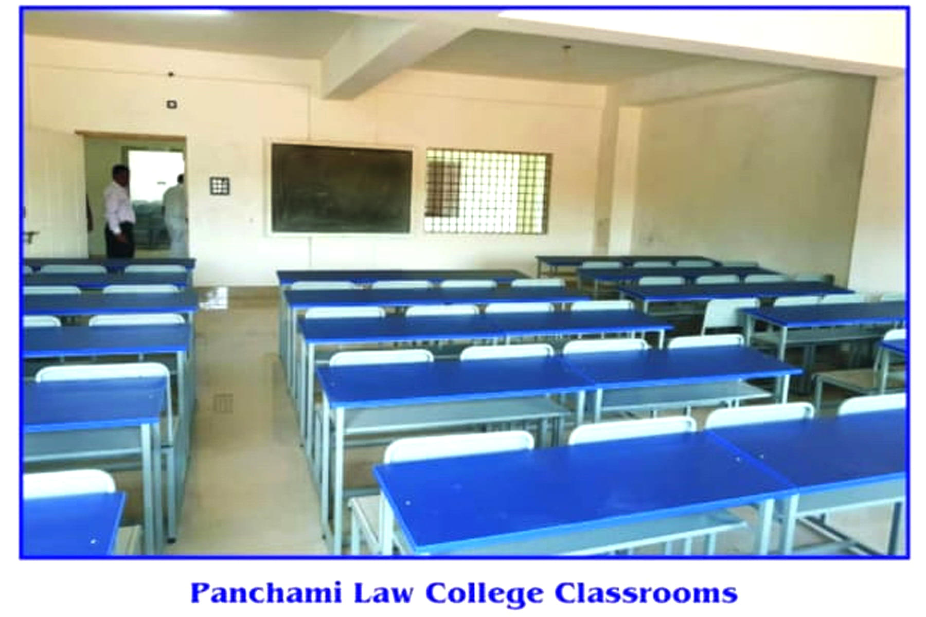 Panchami College of Law Bangalore Campus photo 8