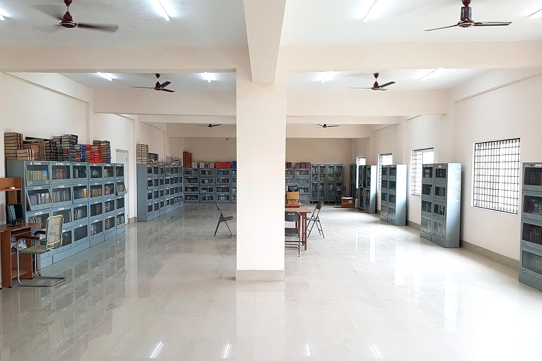 Panchami College of Law Bangalore Campus photo 14