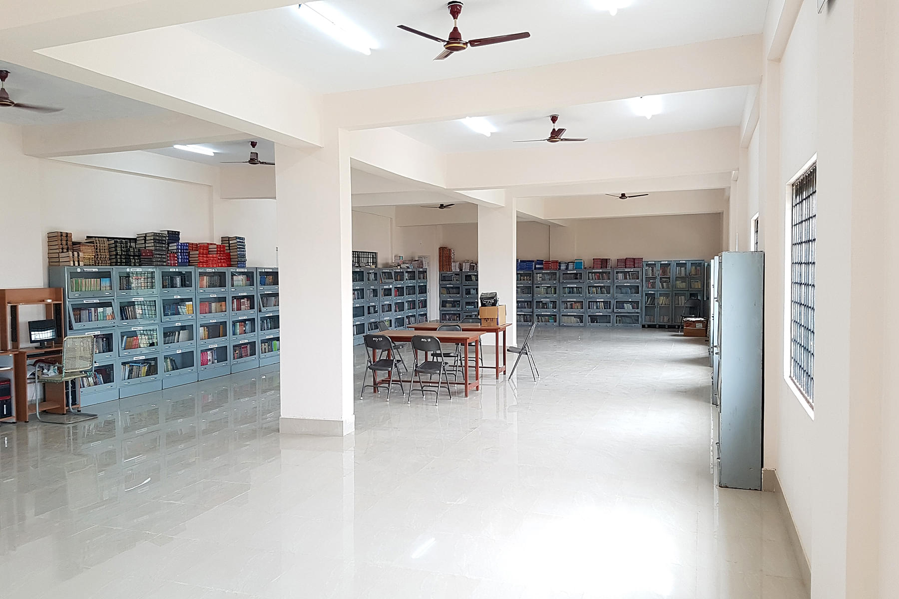 Panchami College of Law Bangalore Campus photo 15