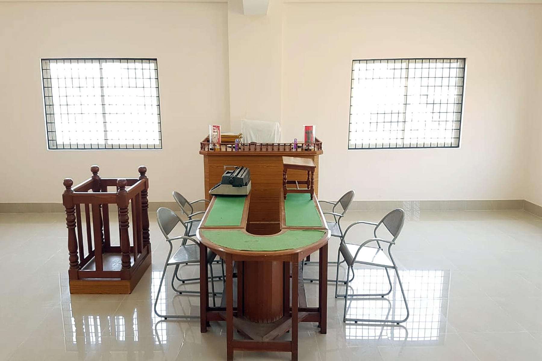 Panchami College of Law Bangalore Campus photo 16