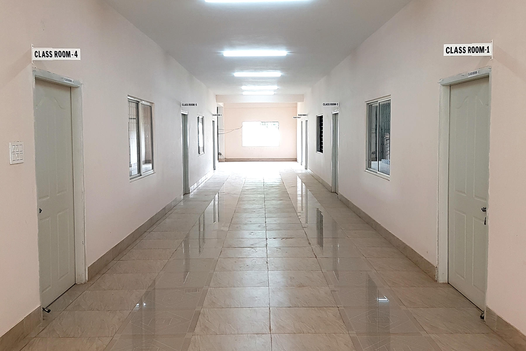 Panchami College of Law Bangalore Campus photo 9