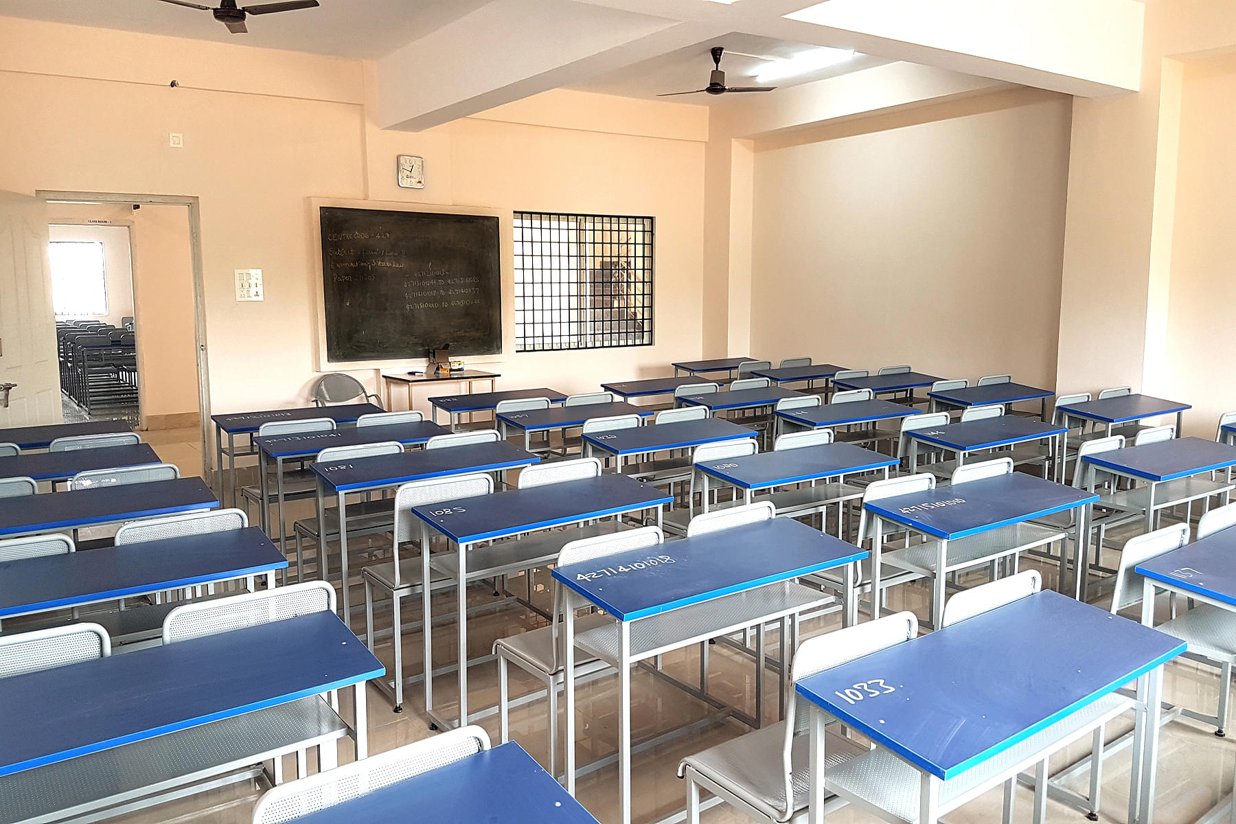 Panchami College of Law Bangalore Campus photo 10