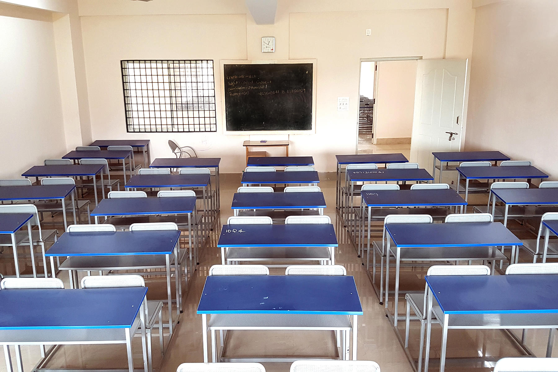 Panchami College of Law Bangalore Campus photo 11