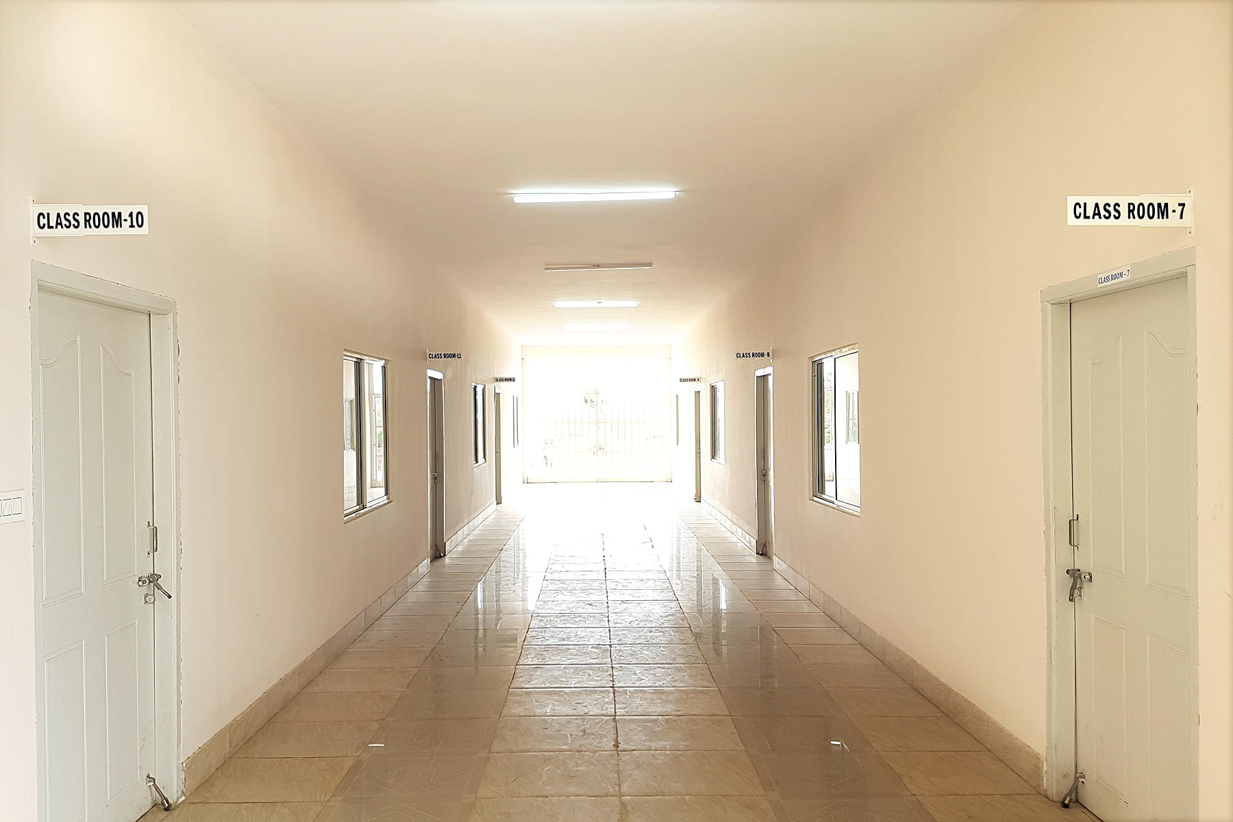 Panchami College of Law Bangalore Campus photo 13