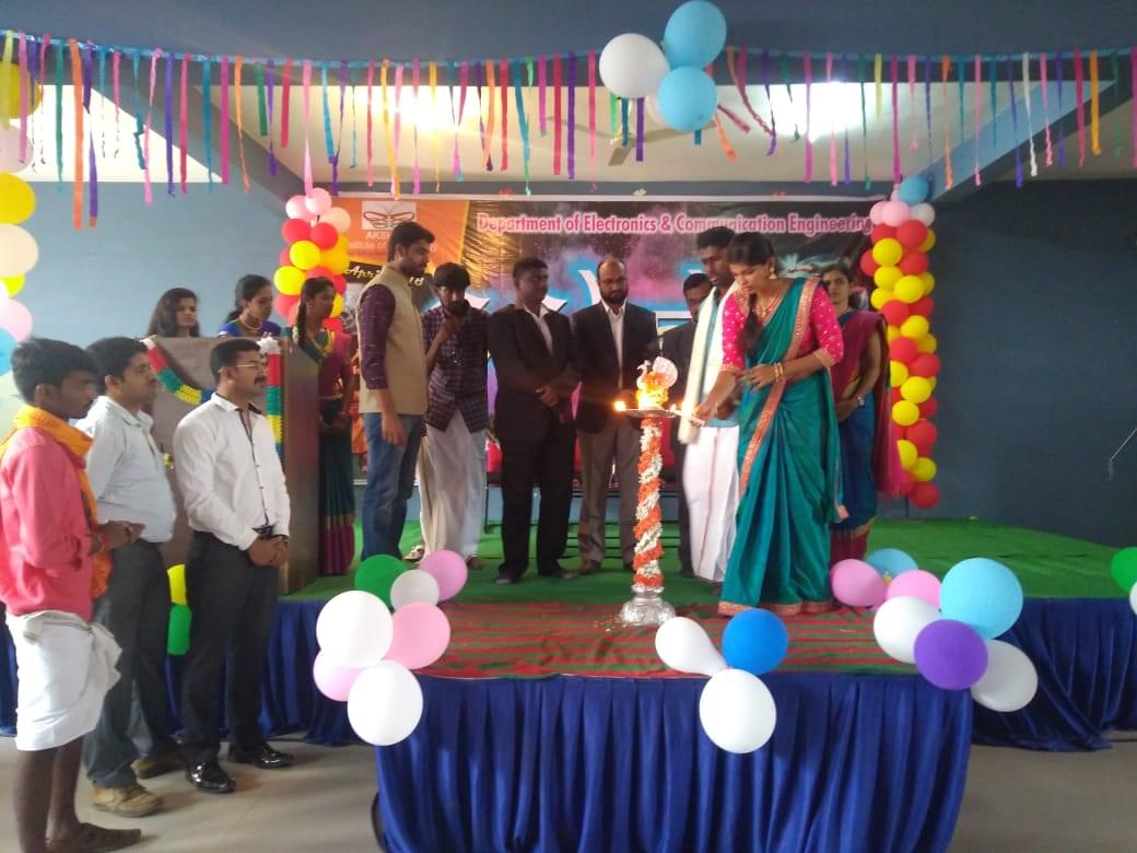 Akshaya Institute of Technology Tumkur Events and Activities photo 6