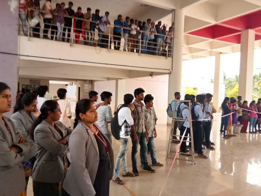 Akshaya Institute of Technology Tumkur Events and Activities photo 8