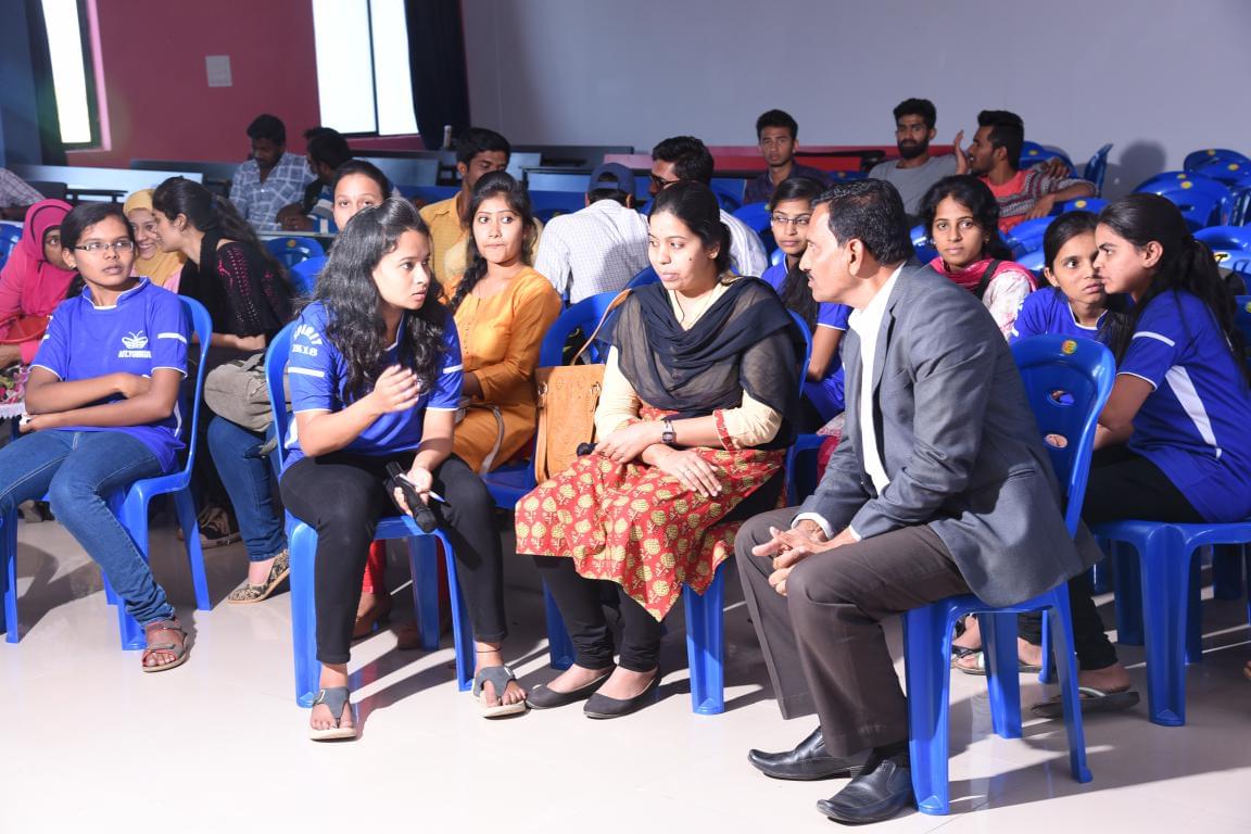 Akshaya Institute of Technology Tumkur Events and Activities photo 10