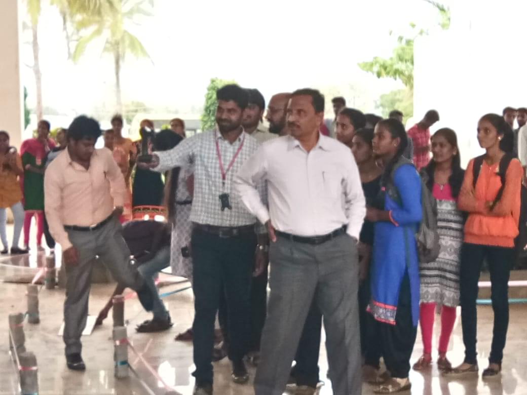 Akshaya Institute of Technology Tumkur Events and Activities photo 7