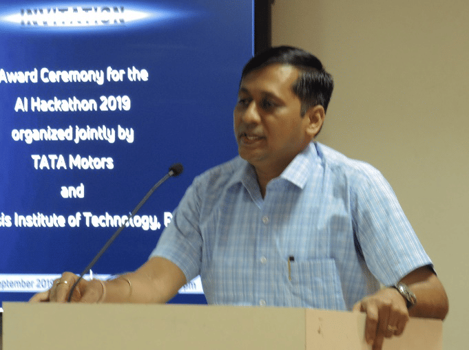 SIT Pune General photo 1