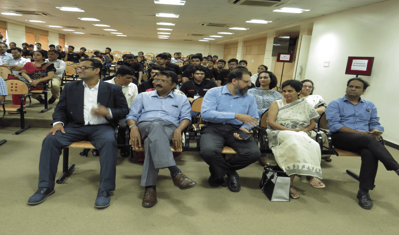 SIT Pune General photo 3