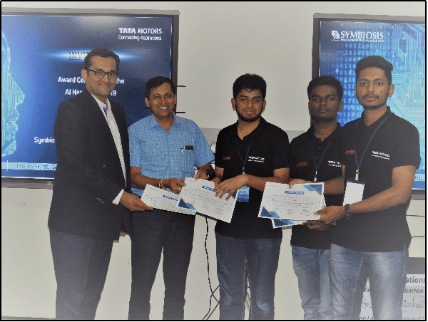 SIT Pune General photo 5