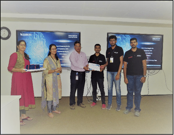 SIT Pune General photo 6