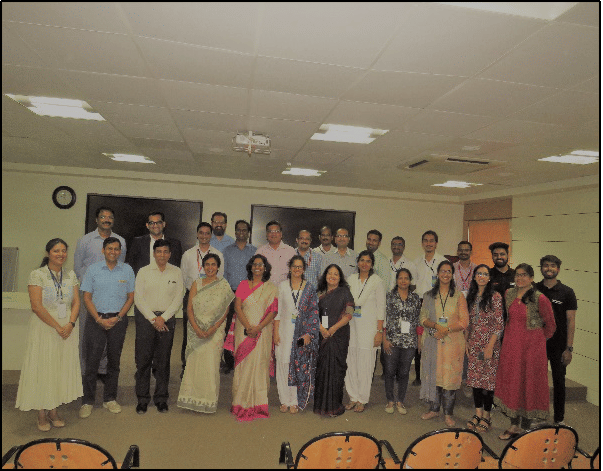 SIT Pune General photo 7