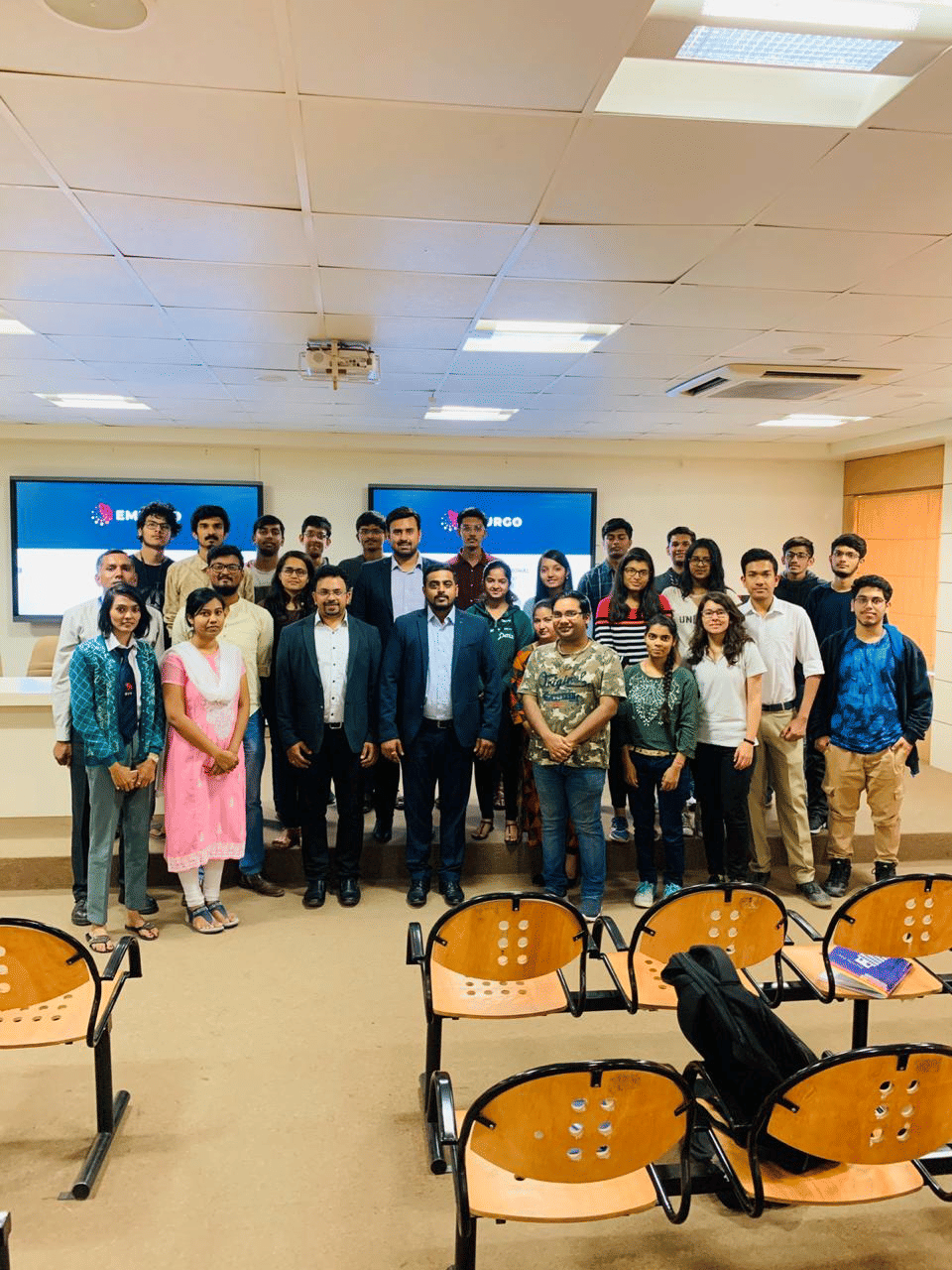 SIT Pune General photo 9