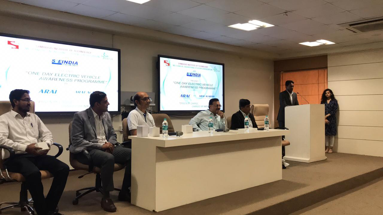 SIT Pune General photo 11