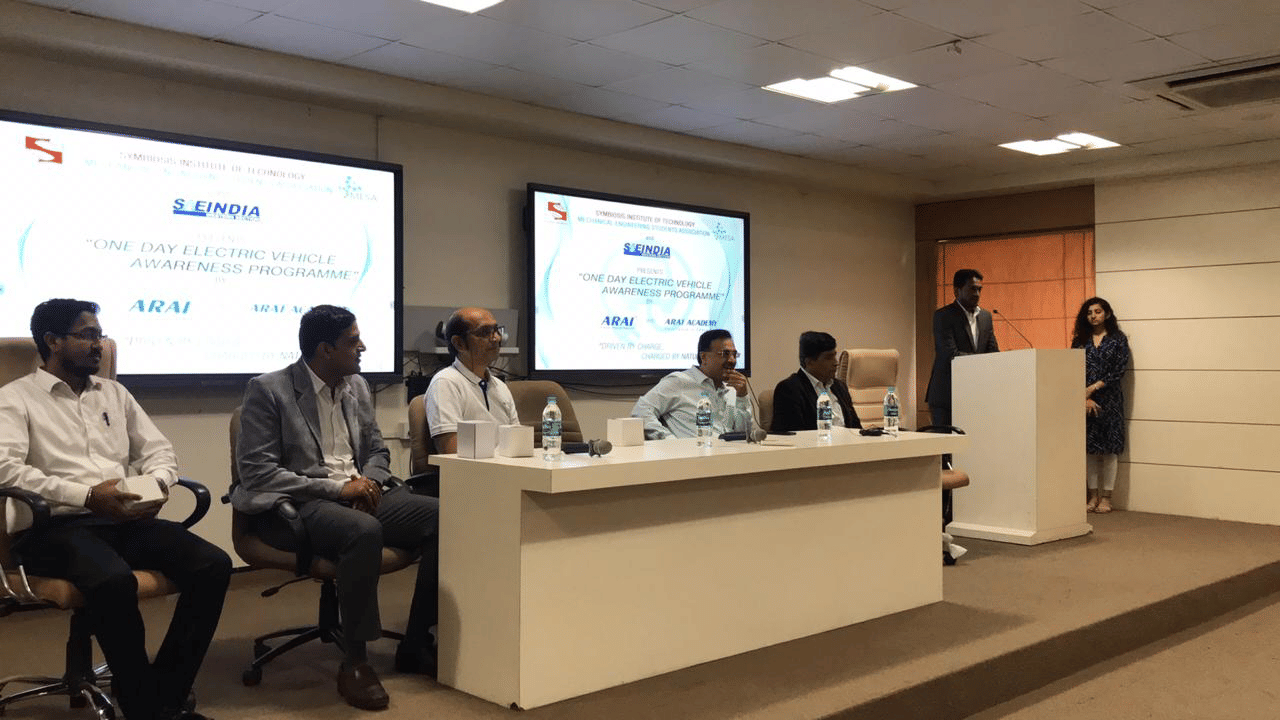 SIT Pune General photo 11