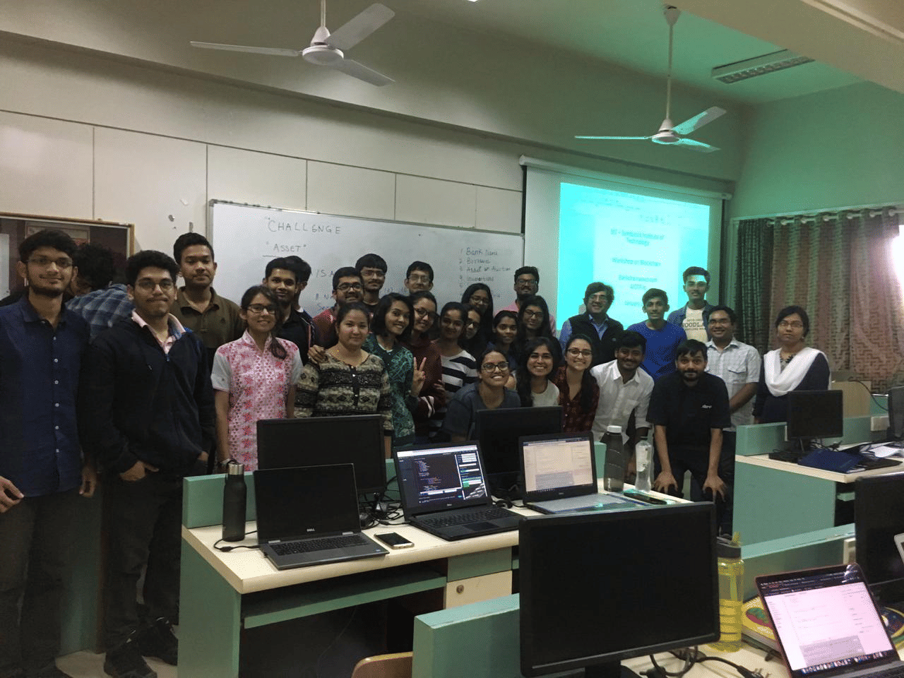 SIT Pune General photo 12