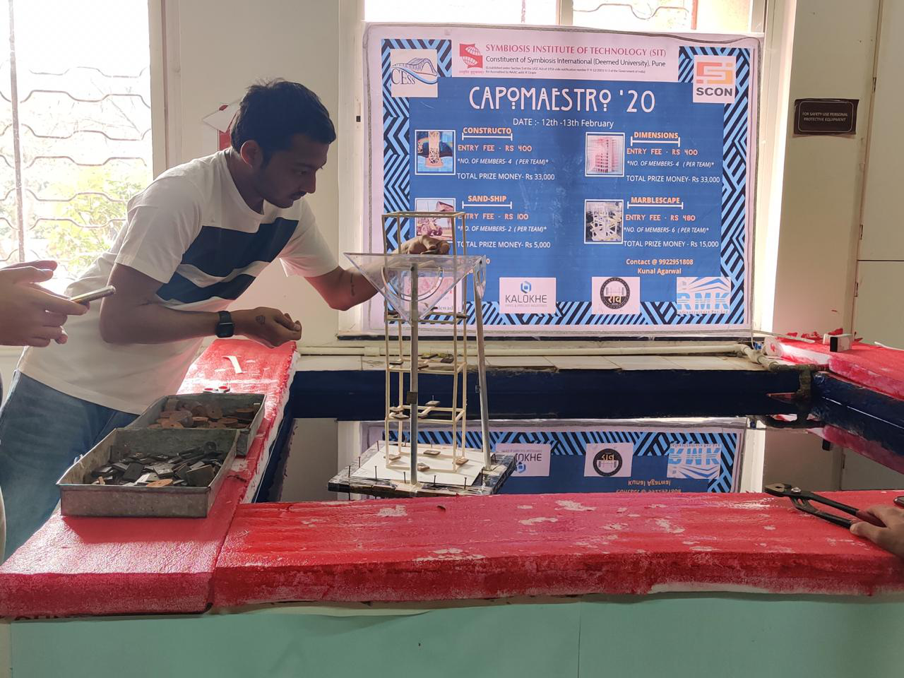 SIT Pune General photo 15