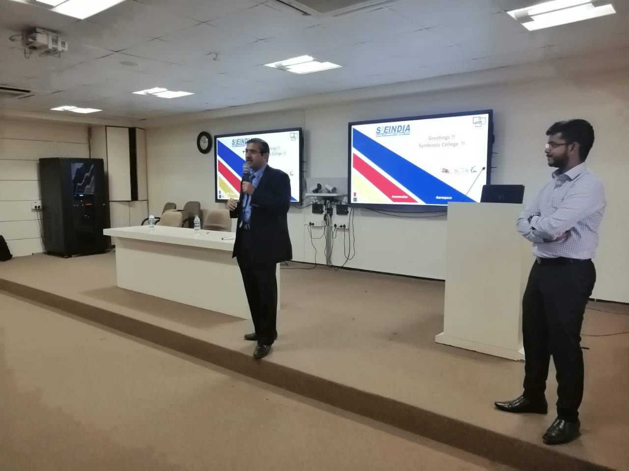 SIT Pune General photo 13