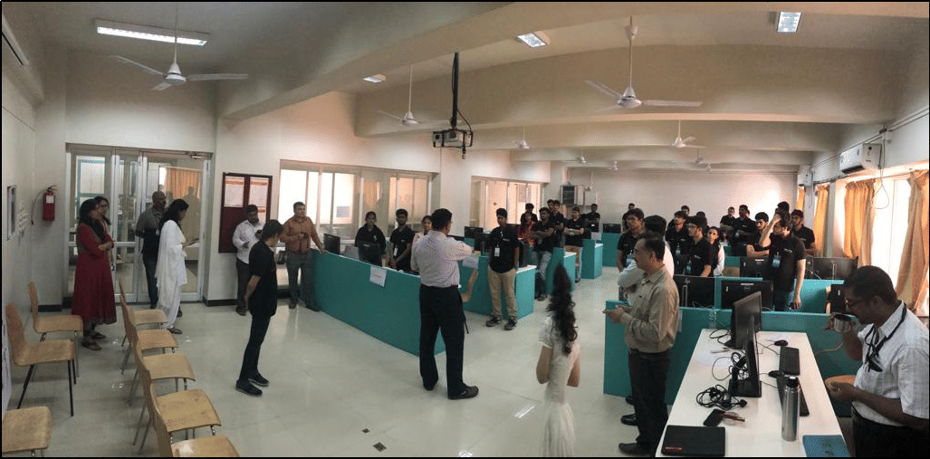 SIT Pune General photo 14