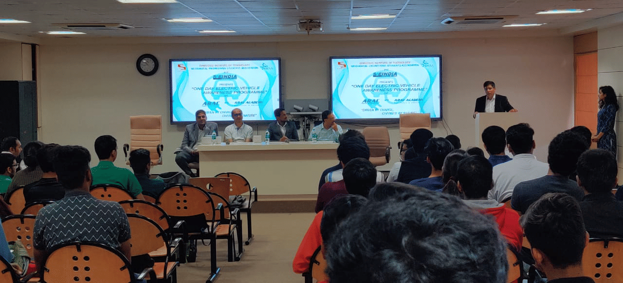 SIT Pune General photo 16