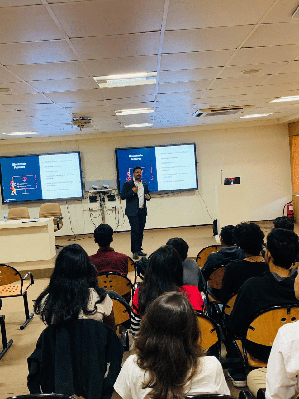 SIT Pune General photo 17