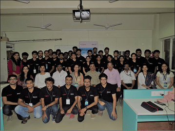 SIT Pune General photo 18