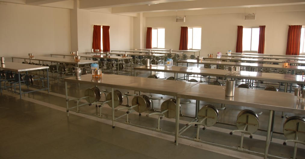 SIT Pune hostel photo 4