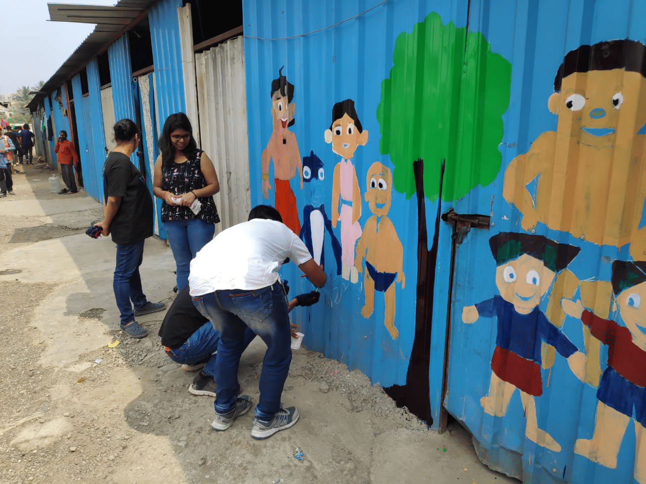 SIT Pune General photo 19