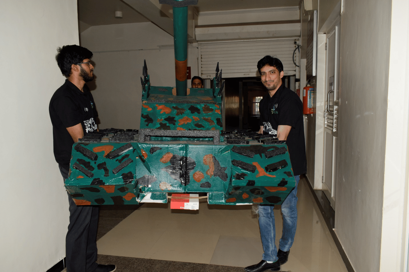 SIT Pune General photo 20