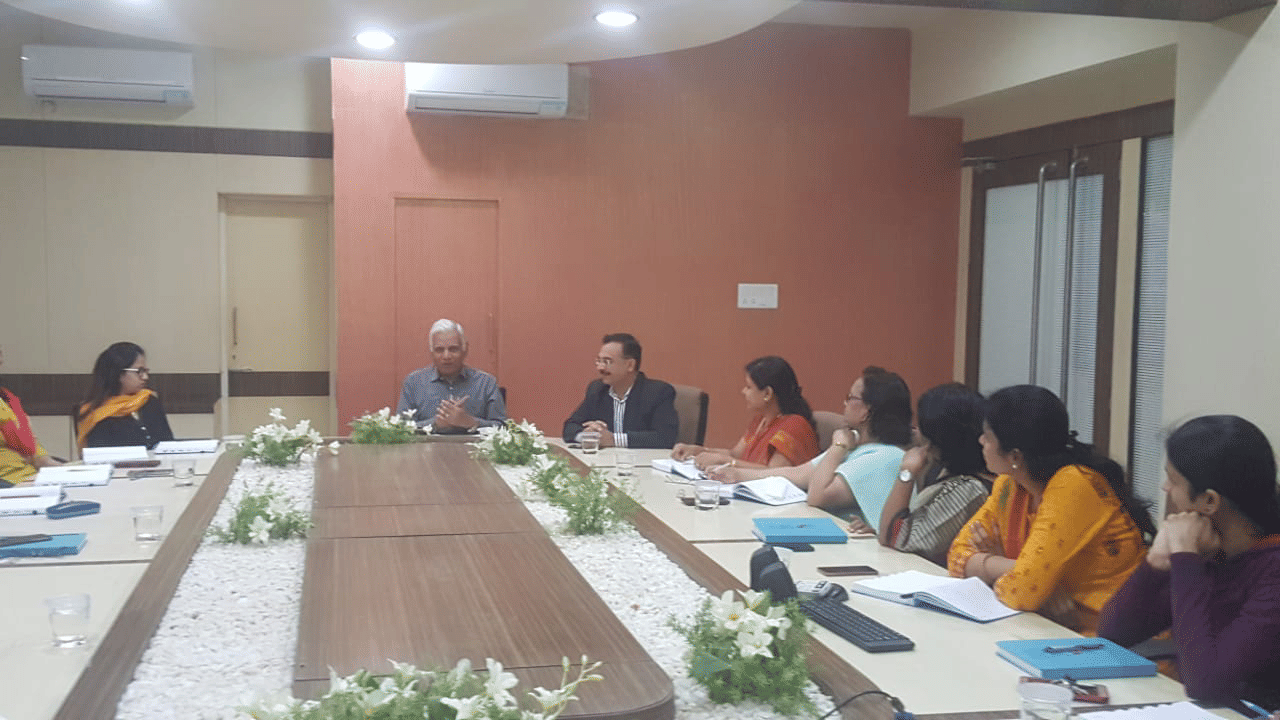 SIT Pune General photo 26